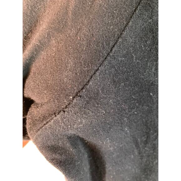 1993 OUTKAST PLAYERS BALL laface tshirt. Black w/ white font. SUPER RARE. Large - Picture 8 of 8